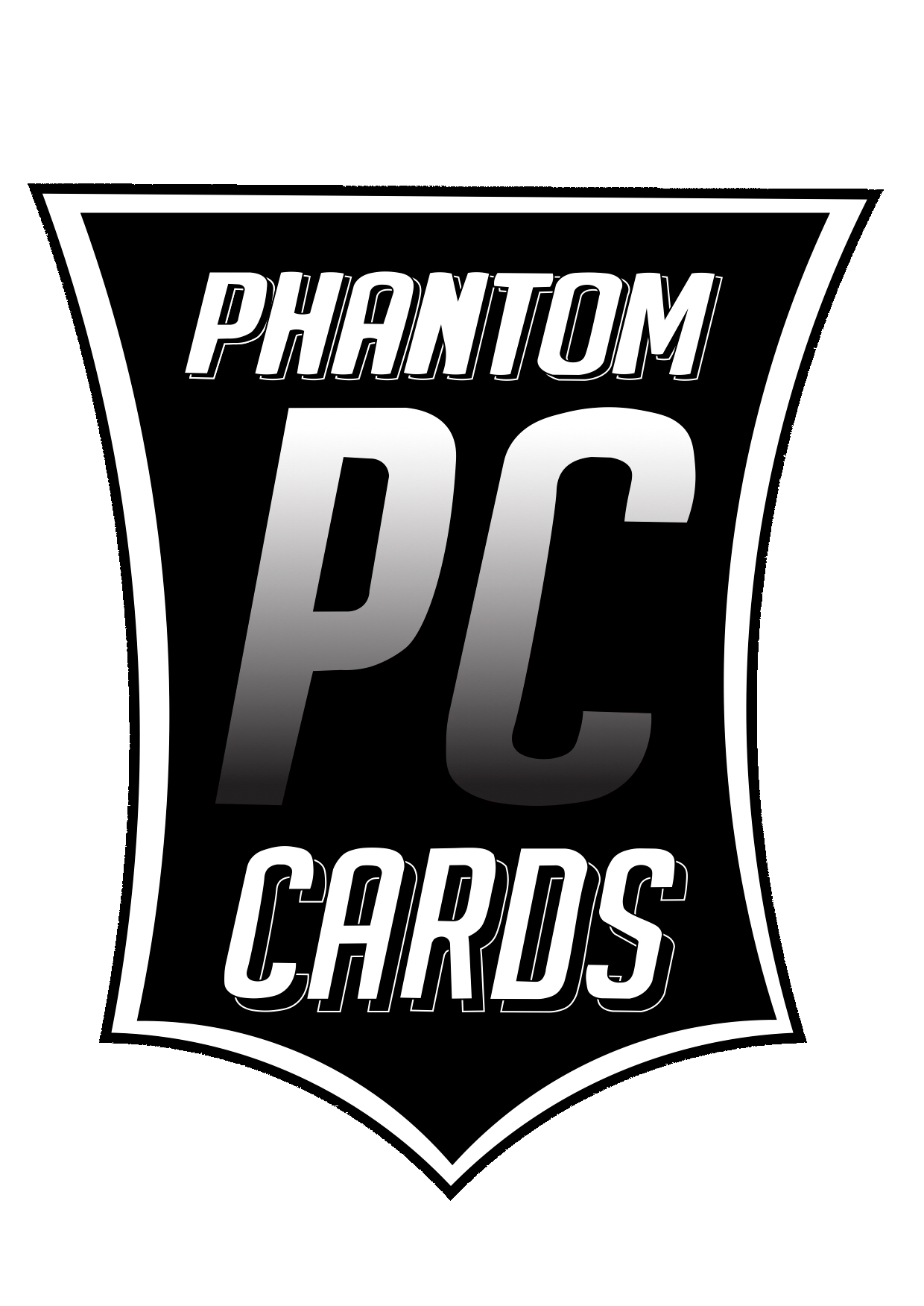 Original Phantom Cards logo