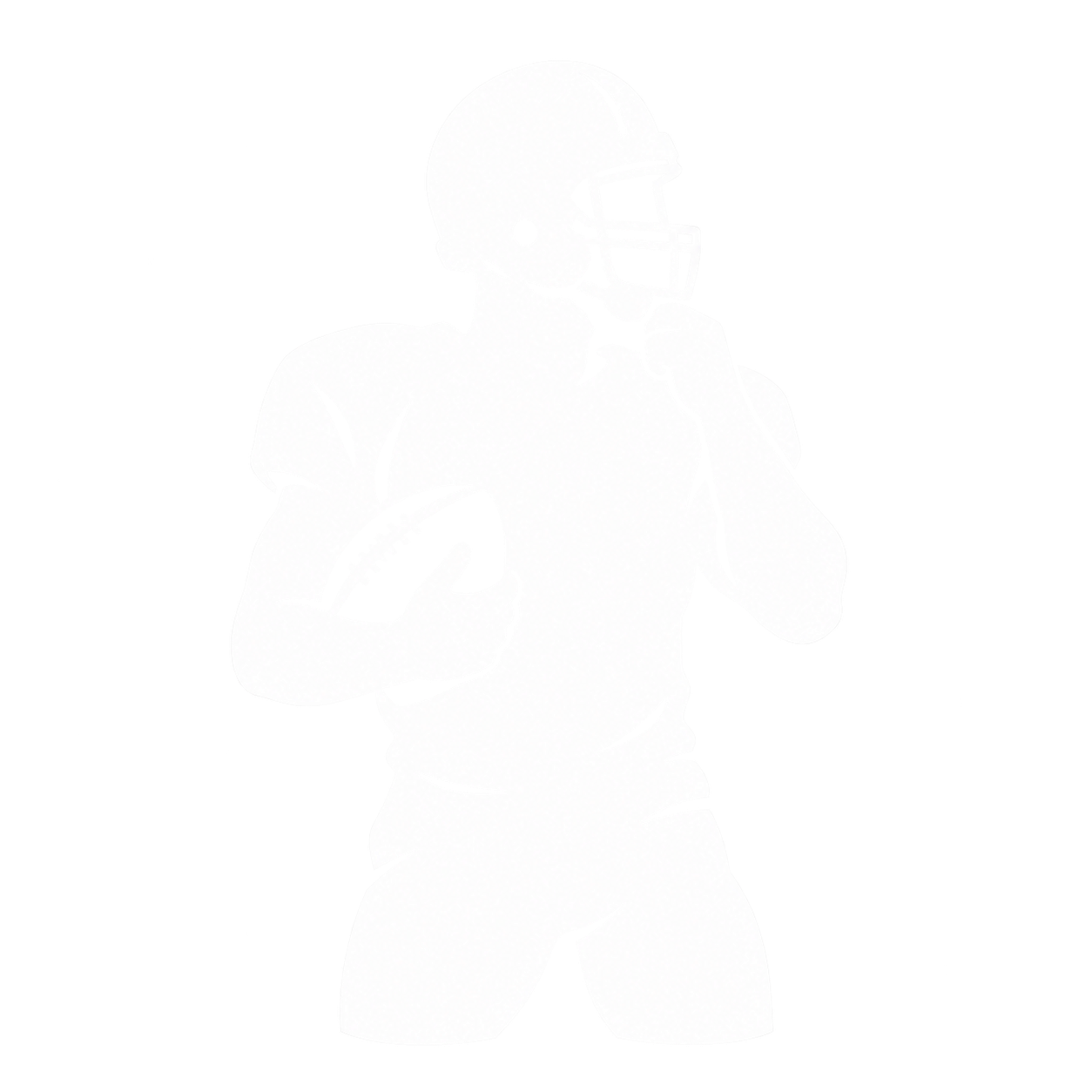 Phantom football-player assistant